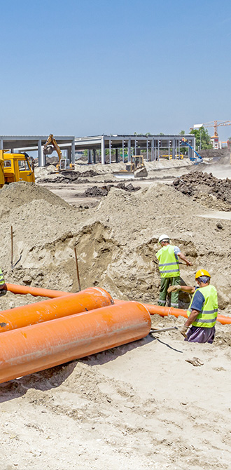 Construction