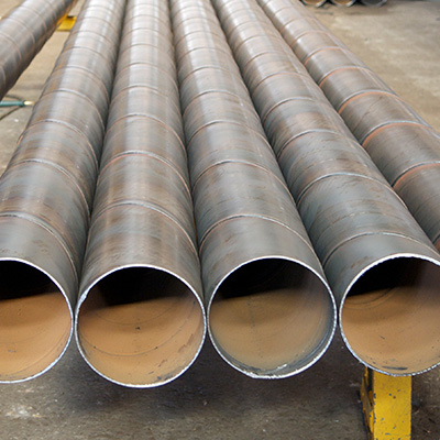 Welded Steel Pipe