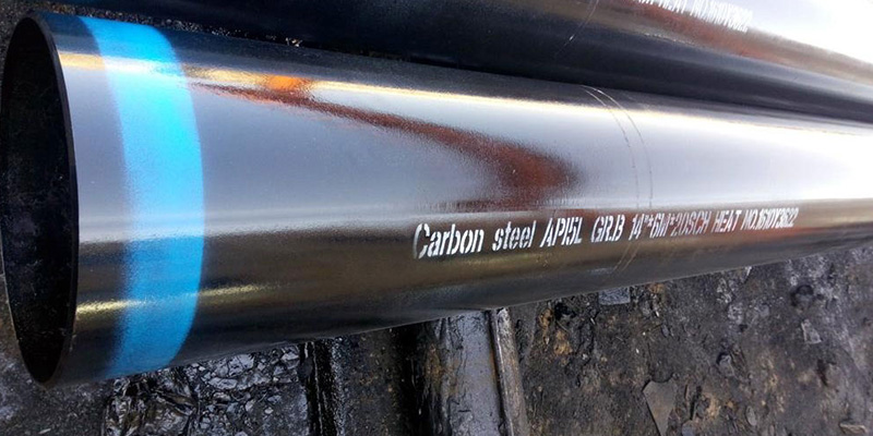 Welded Steel Pipe