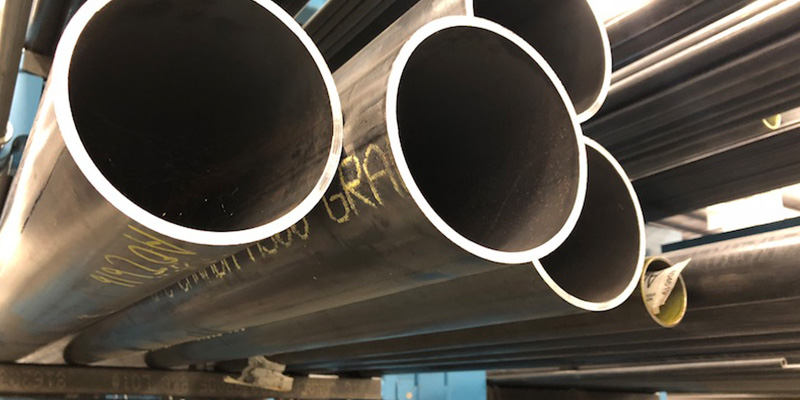 Seamless Steel Pipe