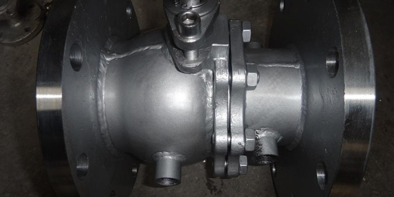 Valves