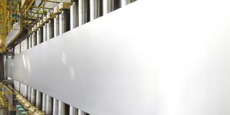 Electrical Steel Plate