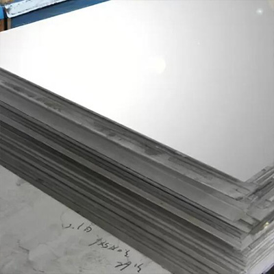 Electrical Steel Plate