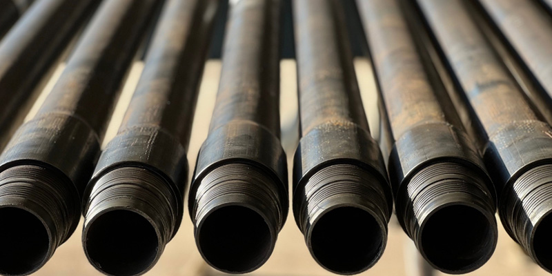 Welded Steel Pipe
