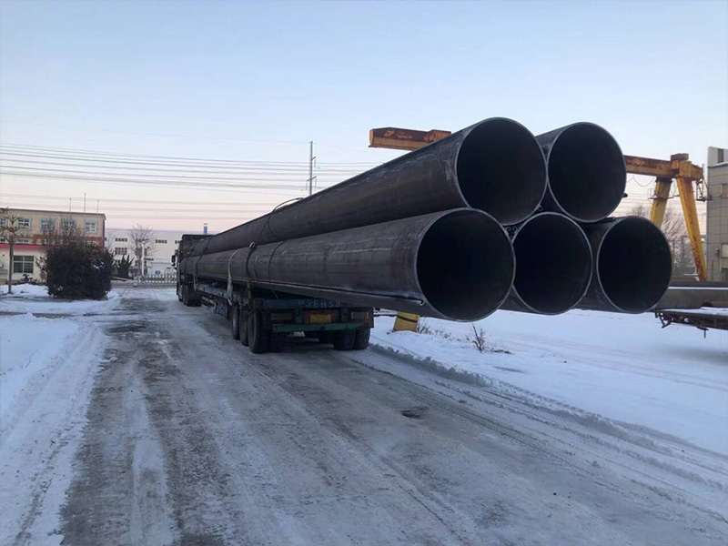 Eastern Steel Manufacturing Co.,Ltd,Seamless Steel Pipe & Welded Steel ...