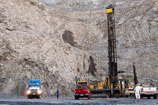 drilling-pipe-for-mineral-exploration-project